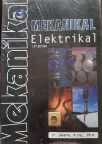 Image of Mekanika Elektrikal Lanjut