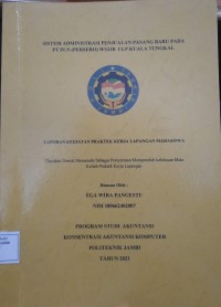 Image of DASAR PERENCANAAN DAN MEMILIHAN ELEMEN MESIN