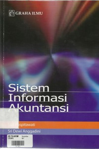 Image of Sistem Informasi Akuntansi