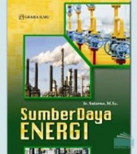 Image of Sumber Daya Energi
