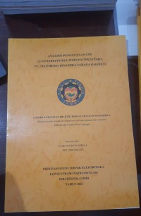 Image of Fokus Pendalaman Materi dan & Soal Ultimate Edition TOEFL Test of English as Foreign Language