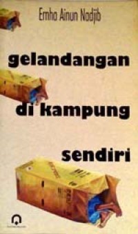 Image of Gelandang Dikampung Sendiri