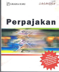 Image of Perpajakan