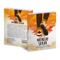 Image of MENUJU SENJA