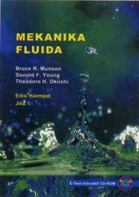 Image of MEKANIKA FLUIDA