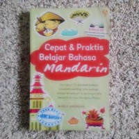 Image of Cepat 7 Praktis Belajar Bahasa Mandarin
