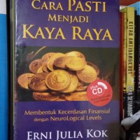 Image of cara Pati Jadi kaya Raya