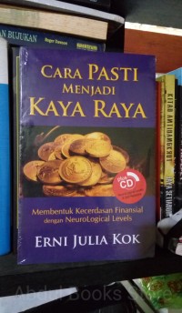 Image of CARA PASTI MENJADI KAYA RAYA