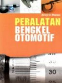 Image of Peralatan Bengkel Otomotif