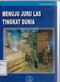 Image of Menuju Juru Las Tingkat Dunia