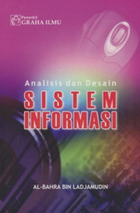 Image of Analisis dan Desain SISTEM INFORMASI