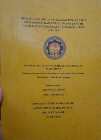Image of PROSEDUR PERLAKUAN PERSEDIAAN PADA PT. LONTAR PAPYRUS PULP AND PAPER INDUSTRY