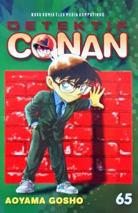 Image of Detektif Conan