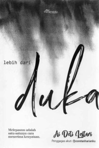 Image of LEBIH DARI DUKA