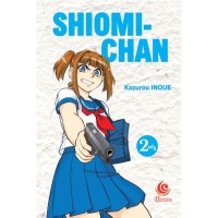 Image of SHIOMI-CHAN