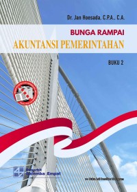 Image of BUNGA RAMPAI AKUNTANSI PEMERINTAHAN