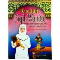 Image of RISALAH FIQIH WANITA
