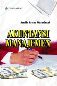 Image of Akuntansi Manajemen