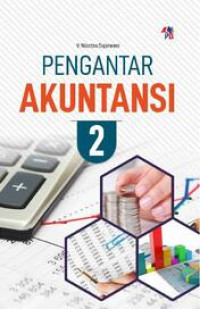 Image of PENGANTAR AKUNTANSI 2