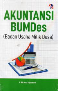 Image of AKUNTANSI BUMDES ( BADAN USAHA MILIK DESA )