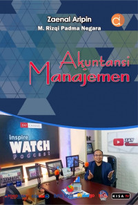 Image of AKUNTANSI MANAJEMEN