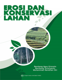Image of EROSI DAN KONSERVASI LAHAN