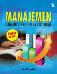 Image of Manajemen : Administrasi Perkantoran