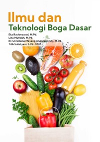 Image of ILMU DAN TEKONOLOGI BOGA DASAR