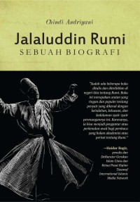 Image of JALALUDDIN RUMI SEBUAH BIOGRAFI