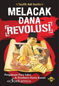 Image of Melacak Dana Revolusi