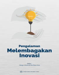 Image of PENGALAMAN MELEMBAGAKAN INOVASI