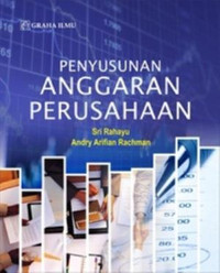Image of Penyusunan Anggaran Perusahaan
