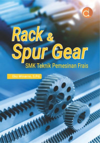 Image of Rack & Spur Gear