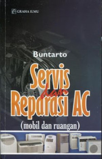 Image of Servis dan Reparasi AC (Mobil dan Ruangan)