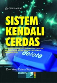 Image of SISTEM KENDALI CERDAS 