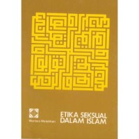 Image of ETIKA SEKSUAL DALAM ISLAM