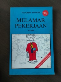 Image of MELAMAR PEKERJAAN