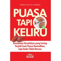Image of Puasa Tapi Keliru