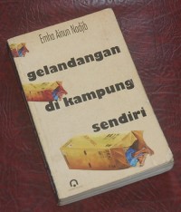 Image of GELANDANGAN DI KAMPUNG SENDIRI