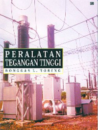 Image of Peralatan Tegangan Tinggi