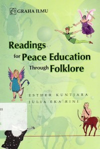 Image of Reading For Peace Education Through Folklore