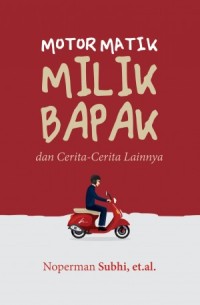 Image of Motor matik Milik Bapak