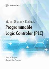 Image of SISTEM OTOMATIS PROGRAMMABLE LOGIC CONTROLER
