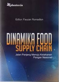Image of DINAMIKA FOOD SUPPLY CHAIN