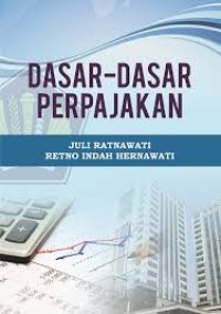 Image of DASAR-DASAR PERPAJKAN