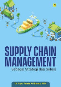 Image of SUPPLY CHAIN MANAGEMENT