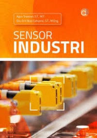 Image of SENSOR INDUSTRI