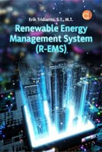 Image of RENEWABLE ENERGY MANAGEMENT SYSTEM
