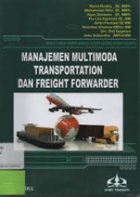 Image of MANAJEMEN MULTIMODA TRASPORTATION DAN FREIGHT FORWARDER