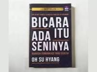 Image of BICARA ITU ADA SENINYA